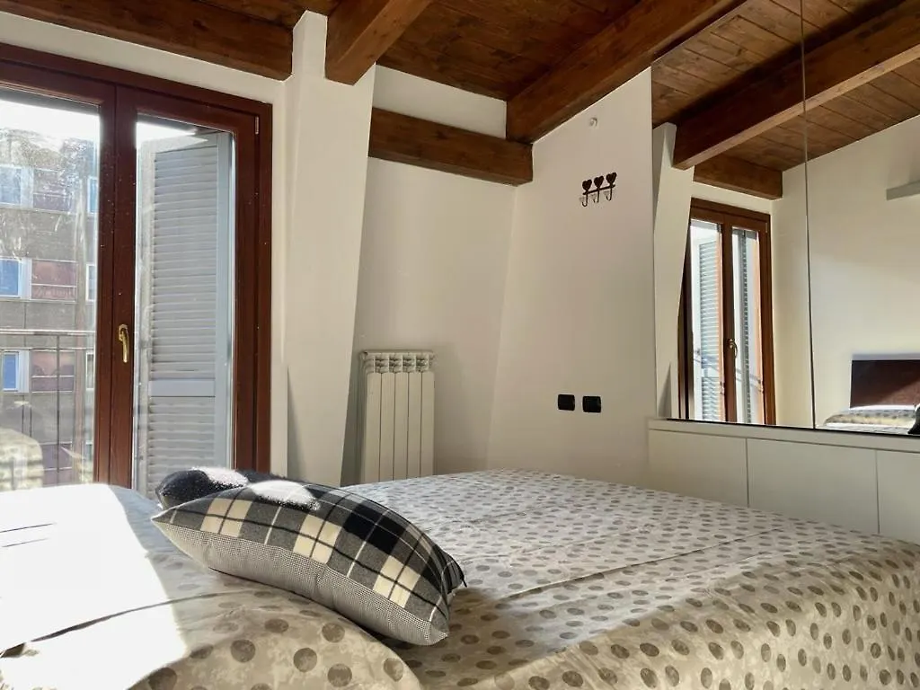Porta Venezia-Cozy Apartment Milan