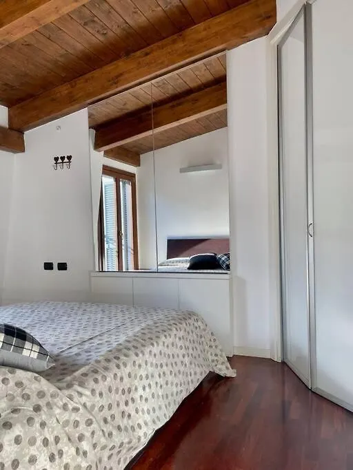 Porta Venezia-Cozy Apartment Milan Italy